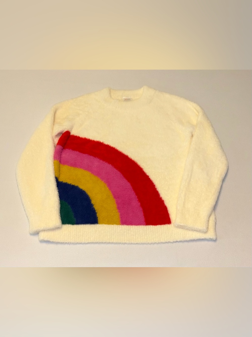 Hanna Andersson sweater